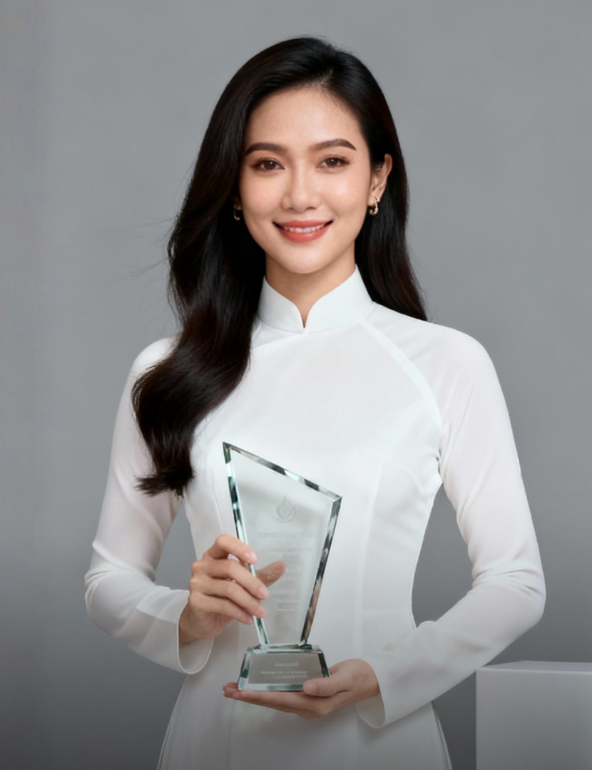 Kỷ niệm chương và quà vinh danh