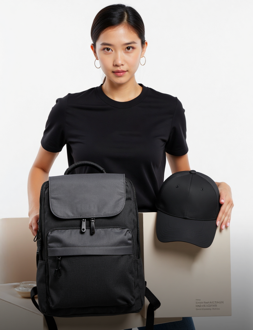 Welcome kit quà tặng nhân viên mới